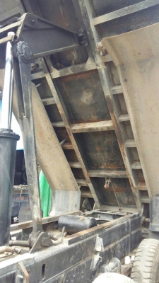 ขายดั้ม2เพลา ร็อกกี้195แรง พ.เพาเวอร์ เบรกทิฟฟี่ ภายในสวย แอร์เย็น สภาพพร้อมใช้งาน เอกสารพร้อมโอน สนใจโทร 090-8588220คุณนะ 093-3258446คุณบิว หรือเข้าดูสินค้าอื่นๆได้ที่ www.truck.in.th/498 หรือเพจFacebook ณรงค์ ซื้อขายรถมือสอง (เว็บไซต์ส่วนตัว) หรือFacebo