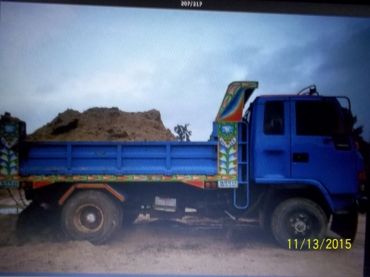 ขาย6 ล้อดั้ม 195แรง สภาพแจ่ม เอกสารพร้อมโอน ขาย6 ล้อดั้ม 195แรง สภาพแจ่ม เอกสารพร้อมโอน