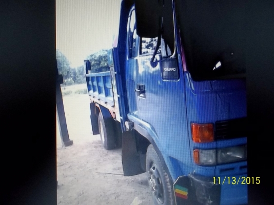 ขาย6 ล้อดั้ม 195แรง สภาพแจ่ม เอกสารพร้อมโอน ขาย6 ล้อดั้ม 195แรง สภาพแจ่ม เอกสารพร้อมโอน