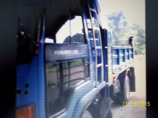 ขาย6 ล้อดั้ม 195แรง สภาพแจ่ม เอกสารพร้อมโอน ขาย6 ล้อดั้ม 195แรง สภาพแจ่ม เอกสารพร้อมโอน