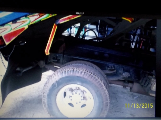 ขาย6 ล้อดั้ม 195แรง สภาพแจ่ม  เอกสารพร้อมโอน