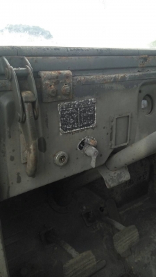 ร้านm601ขายจี๊ปกลางสภาพครบทุกอย่างขับ4x4ช่วงล่างสวยรถเดิมๆทุกอย่างราคาถูก