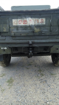 ร้านm601ขายจี๊ปกลางสภาพครบทุกอย่างขับ4x4ช่วงล่างสวยรถเดิมๆทุกอย่างราคาถูก