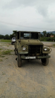 ร้านm601ขายจี๊ปกลางสภาพครบทุกอย่างขับ4x4ช่วงล่างสวยรถเดิมๆทุกอย่างราคาถูก