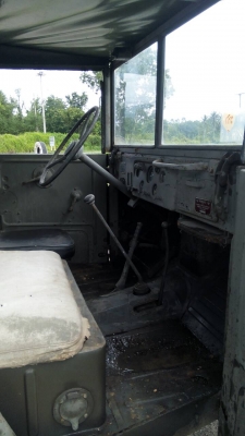 ร้านm601ขายจี๊ปกลางสภาพครบทุกอย่างขับ4x4ช่วงล่างสวยรถเดิมๆทุกอย่างราคาถูก