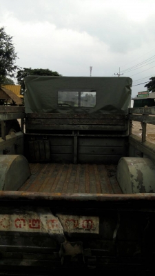 ร้านm601ขายจี๊ปกลางสภาพครบทุกอย่างขับ4x4ช่วงล่างสวยรถเดิมๆทุกอย่างราคาถูก