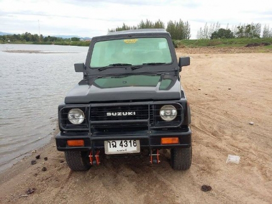 คาริเบียน 4x4 ทะเบียนพร้อมโอน รถพร้อมลุย รถสวยเดิม บาง