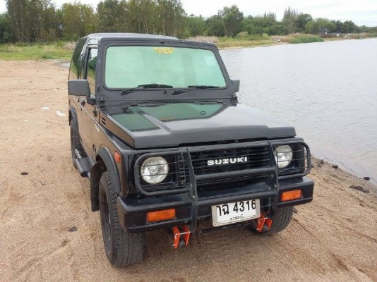 คาริเบียน 4x4 ทะเบียนพร้อมโอน รถพร้อมลุย รถสวยเดิม บาง