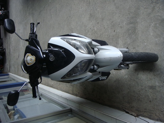 นูโวMX 11000 บาท