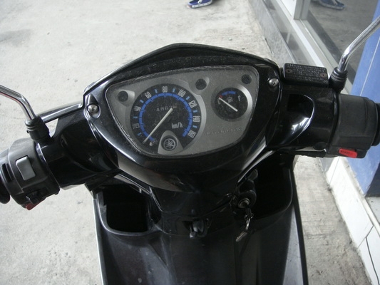 นูโวMX 11000 บาท