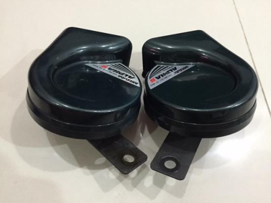 ขาย-แตร Mitsuba Alpha II มือสองญี่ปุ่น สภาพสวย 550 พร้อมส่ง ขาย-แตร Mitsuba Alpha II มือสองญี่ปุ่น สภาพสวย 550 พร้อมส่ง