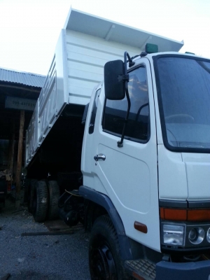 มิตซู M6 ยูโร2