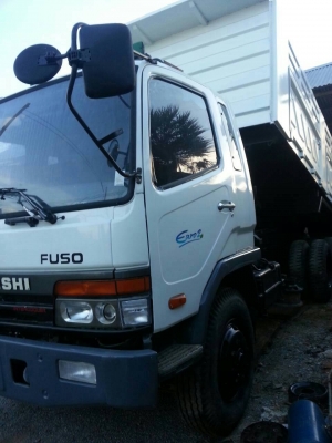 มิตซู M6 ยูโร2