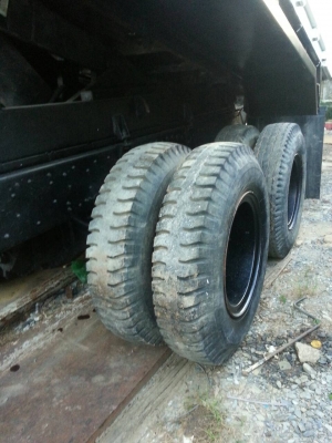 มิตซู M6 ยูโร2