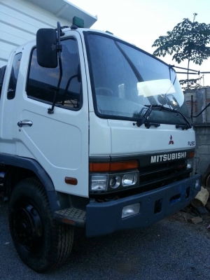 มิตซู M6 ยูโร2