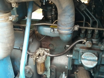 ขาย ตู้เชื่อมพร้อมเครื่องปั่นไฟ DENYO 6KW ดีเชล 3 สูบ เก่าญี่ปุ่น