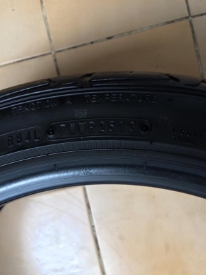 ยางขอบ 15"195-65R15 ปี10 Yokohama Earth 1 สภาพสวยๆ4  เส้นขาย 1,800 สนใจโทร 062-121-9299 แจ๊คครับ ดูยางแถวดอนเมืองครับ