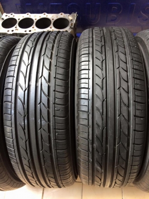 ยางขอบ 15"195-65R15 ปี10 Yokohama Earth 1 สภาพสวยๆ4  เส้นขาย 1,800 สนใจโทร 062-121-9299 แจ๊คครับ ดูยางแถวดอนเมืองครับ