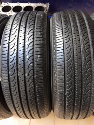 ยางขอบ 17"215-60R17 ปี12 Yokohama Geolandar SUV สภาพสวยๆ4เส้นขาย 3,500 สนใจโทร 062-121-9299 แจ๊คครับ ดูยางแถวดอนเมืองครับ ยางขอบ 17"215-60R17 ปี12 Yokohama Geolandar SUV สภาพสวยๆ4เส้นขาย 3,500 สนใจโทร 062-121-9299 แจ๊คครับ ดูยางแถวดอนเมืองครับ