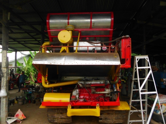 ขายรถเกี่ยวข้าวเกษตรพัฒนา อุ้ม2.5ตัน ตัวเดิน10 เพลาใหญ่ 210 ปั้มอิตั้นคู่22 ขายรถเกี่ยวข้าวเกษตรพัฒนา อุ้ม2.5ตัน ตัวเดิน10 เพลาใหญ่ 210 ปั้มอิตั้นคู่22