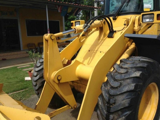 wa100-3 นำเข้าจากญี่ปุ่น 090-986-2521 อ๊อบ