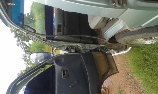 ขายรถตู้โตโยต้า ราคาไม่แพง