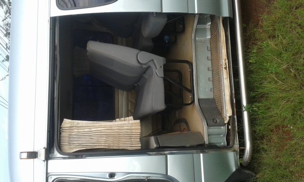 ขายรถตู้โตโยต้า ราคาไม่แพง