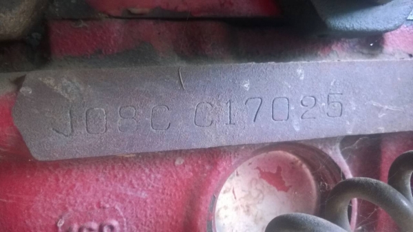 ขายรถเกี่ยวอุ้มข้าว3ตันเกษตรพัตนาเครืองJO8Cรถสวยมากๆๆปี56