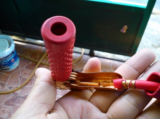 สายพ่วงแบตเตอรี่รถยนต์ มือสองจากญี่ปุ่น