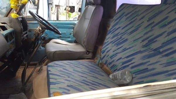 หกล้อดั๊มมือสอง, Isuzu 110 แรง F หน้าหลัง/ ดั๊ม ดิน