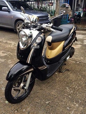 ฟีโน่เกร์แยก ปี 55