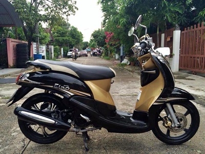 ฟีโน่เกร์แยก ปี 55