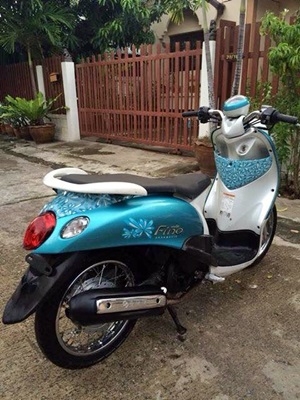 ฟีโน่เครื่องดี รถพร้อมใช้งาน ฟีโน่เครื่องดี รถพร้อมใช้งาน