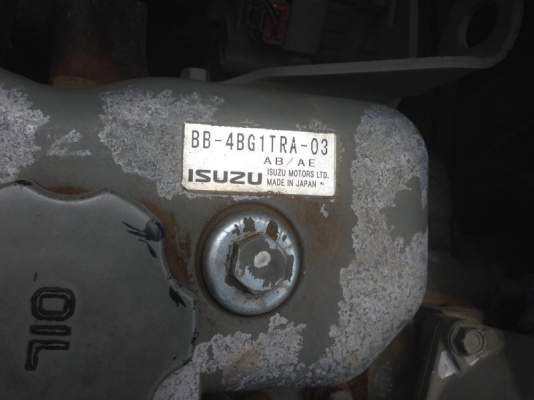 SUMITOMO SH125X-3 นำเข้าจากญี่ปุ่น 090-986-2521 อ๊อบ SUMITOMO SH125X-3 นำเข้าจากญี่ปุ่น 090-986-2521 อ๊อบ