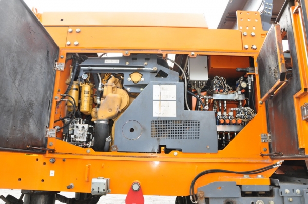 WIRTGEN W2200 S/N 0495 Y2009 WIRTGEN W2200 S/N 0495 Y2009