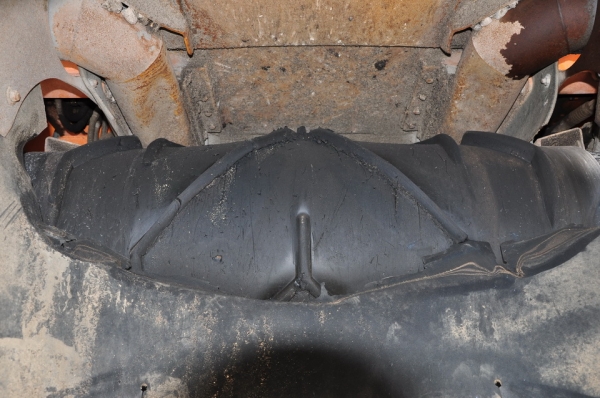 WIRTGEN W2200 S/N 0495 Y2009 WIRTGEN W2200 S/N 0495 Y2009