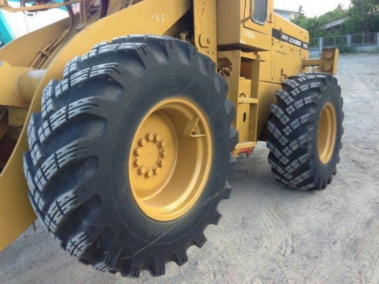 KOMATSU 510 กรองเดี่ยว ซีเรียล 15,000 นำเข้าจากญี่ปุ่น 090-986-2521 อ๊อบ