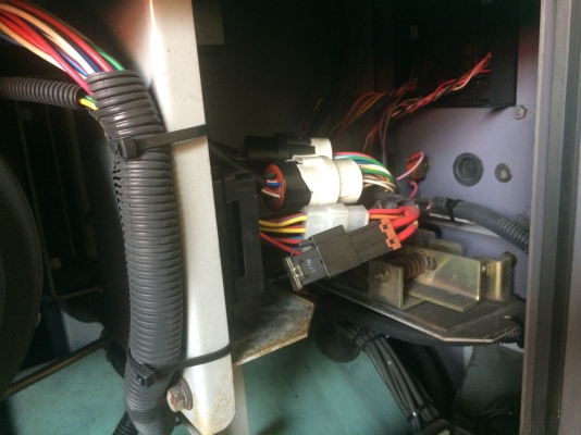 DENYO DCA60ESH ปี 2003 นำเข้าจากญี่ปุ่น ถึงไทยแล้วครับ ถูก ๆ