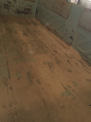 Rocky 195 นางฟ้า ดั้มพ์ ปี38 สภาพสวย