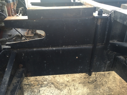 Rocky 195 นางฟ้า ดั้มพ์ ปี38 สภาพสวย