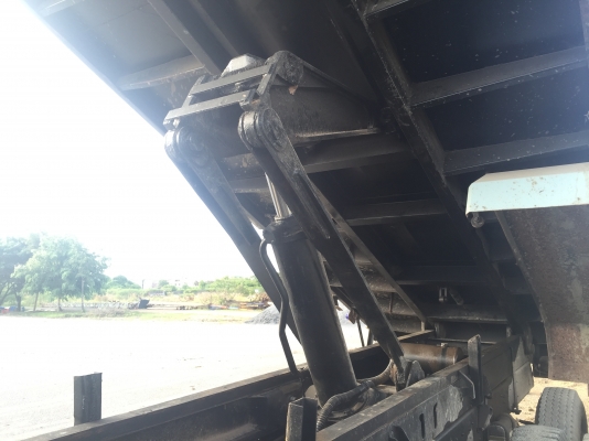 Rocky 195 นางฟ้า ดั้มพ์ ปี38 สภาพสวย