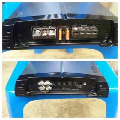 แอมคลาสดี