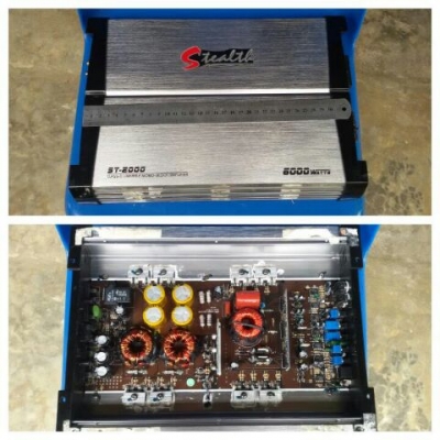 แอมคลาสดี