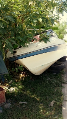 ขายเรือตกปลา