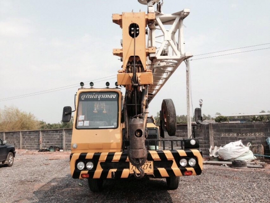 ขาย TADANO TL251 ขาย TADANO TL251