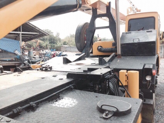 ขาย TADANO TL251 ขาย TADANO TL251