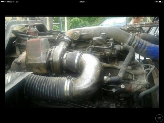 10ล้อพ่วงแม่ลูก HINO FM2เพลา (ดั๊ม) เครื่องP11CTD เกียร์อิตั้น ช่วงล่าง ZM10น็อต สวยมากๆพร้อมใช้งาน เอกสารพร้อมโอน ขาย 1,180,000บาท ศุภากร (081-1903107,081-4252943)