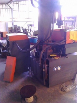 ขายเครื่อง  edm