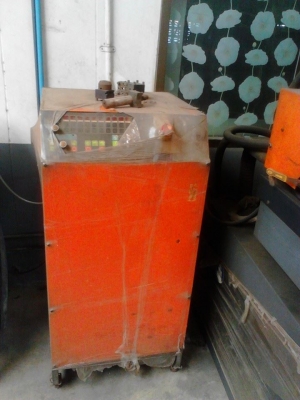 ขายเครื่อง  edm