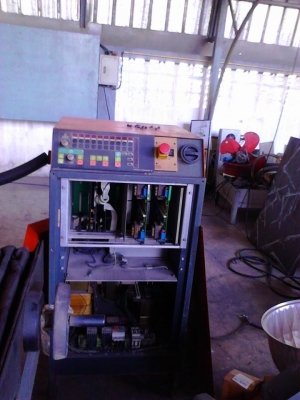 ขายเครื่อง  edm